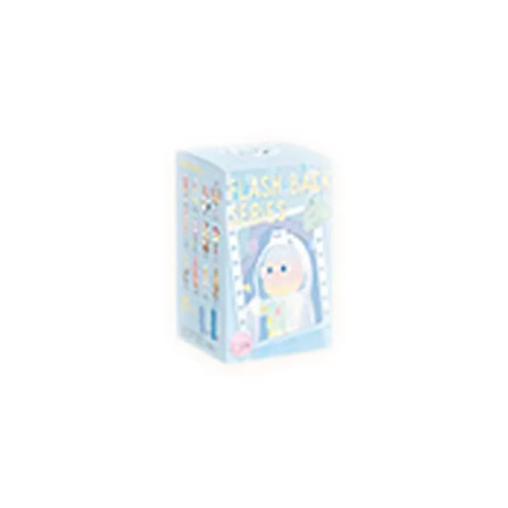 FARMER BOB FLASHING BACK Series Blind Box