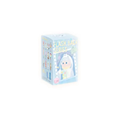 FARMER BOB FLASHING BACK Series Blind Box