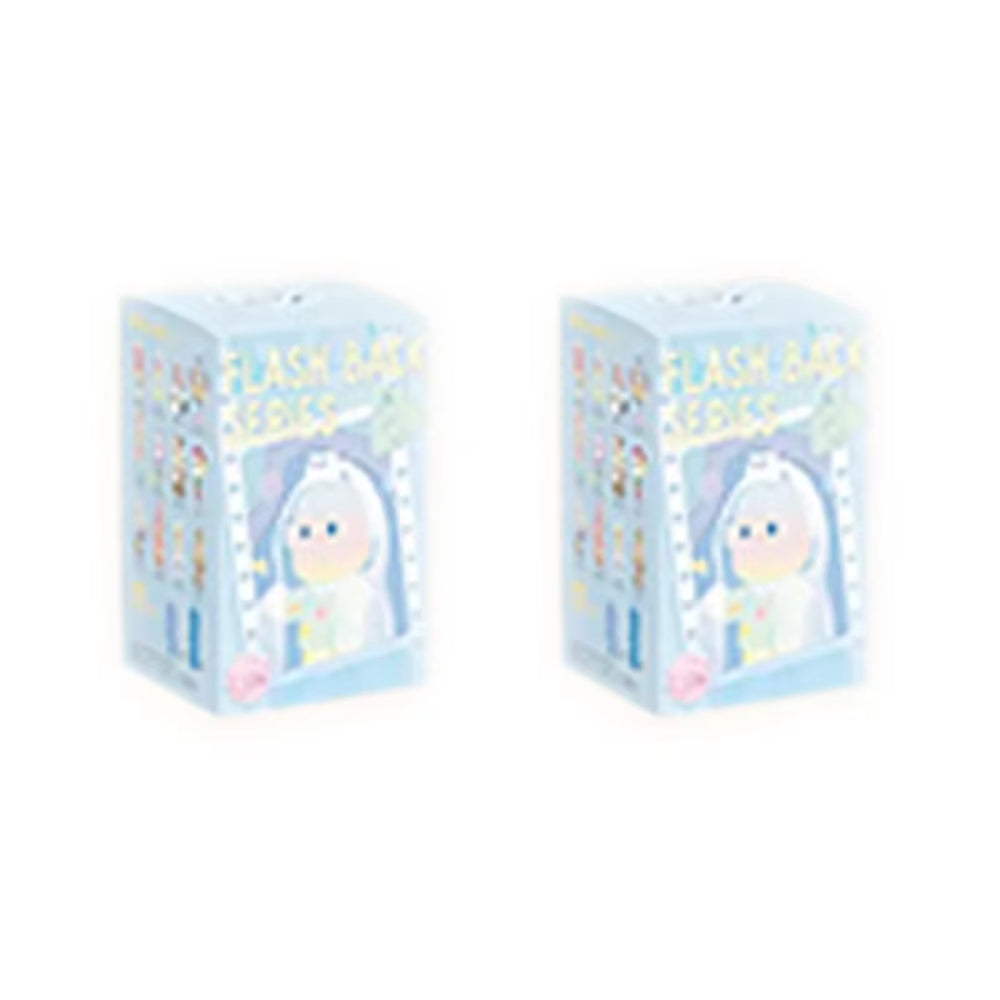 FARMER BOB FLASHING BACK Series Blind Box