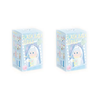 FARMER BOB FLASHING BACK Series Blind Box