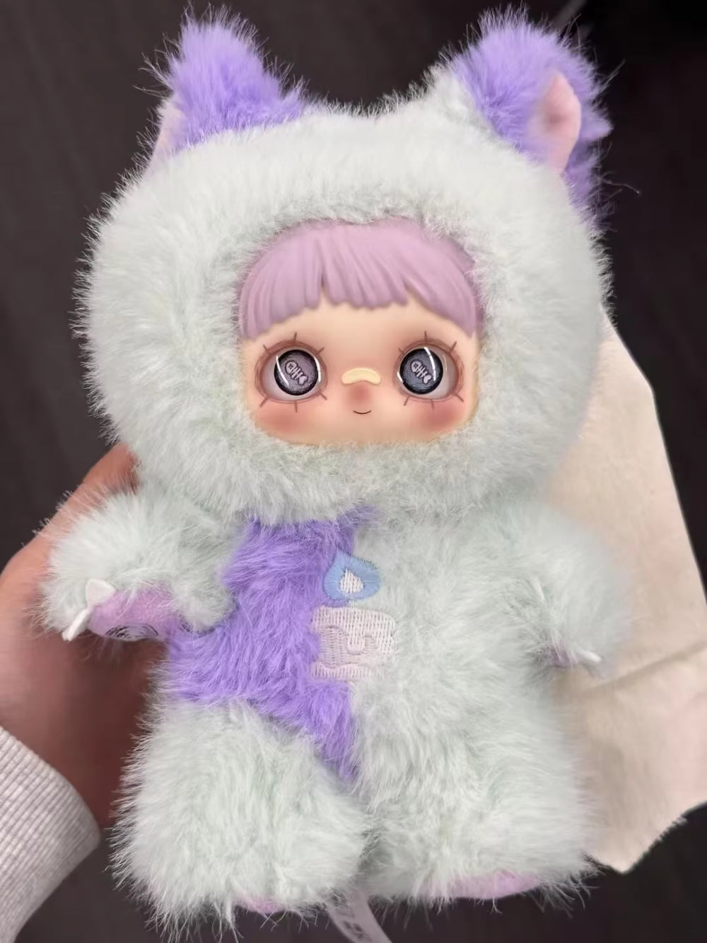 In Stock MayMei Series Blind Box