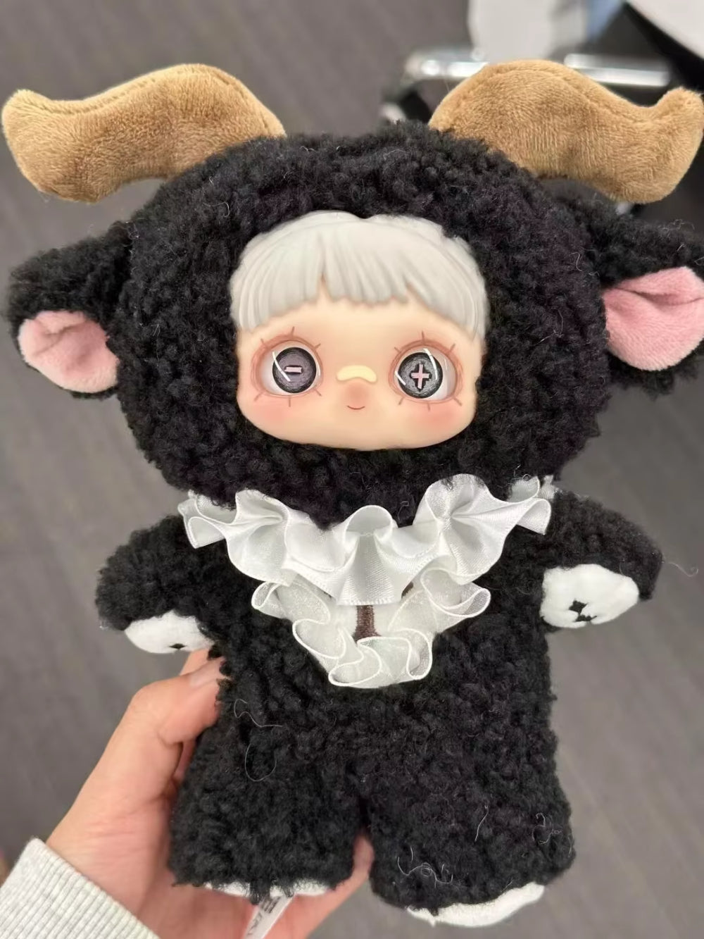 In Stock MayMei Series Blind Box