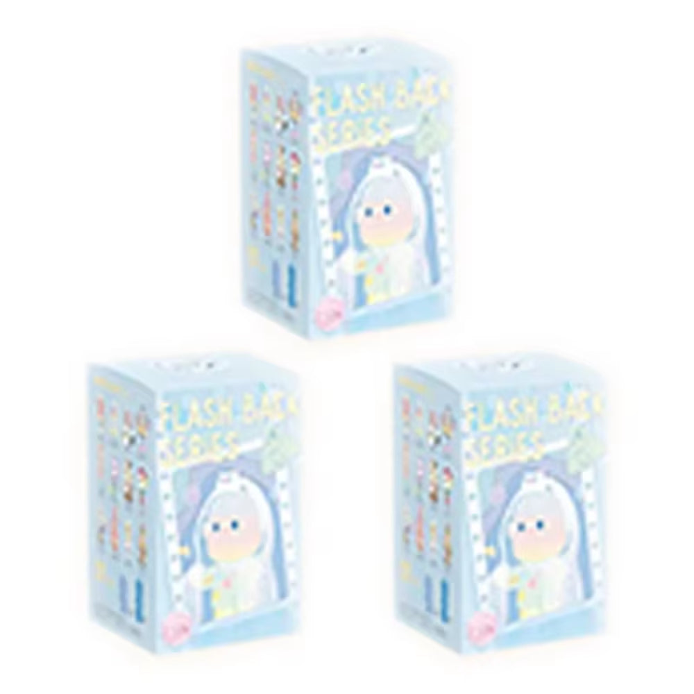 FARMER BOB FLASHING BACK Series Blind Box