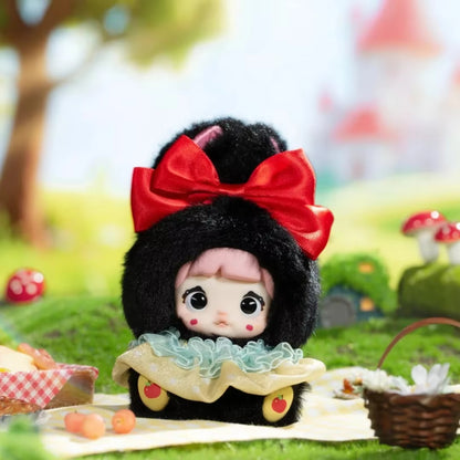 Nommi Mibao Fairytale Town Series Plush Blind Box(Shipped in Nov./Dec 2025)