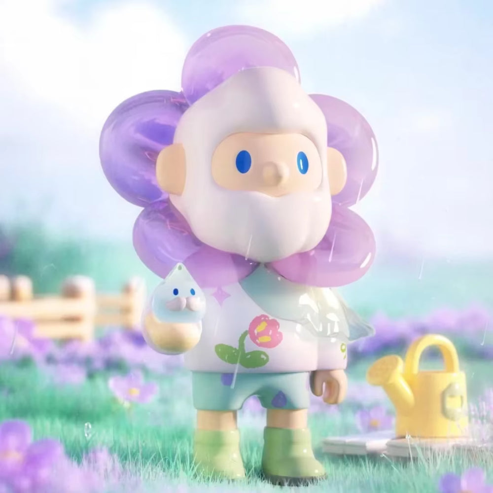 FARMER BOB FLASHING BACK Series Blind Box