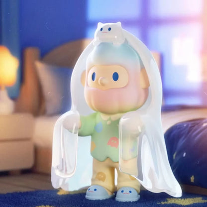 FARMER BOB FLASHING BACK Series Blind Box