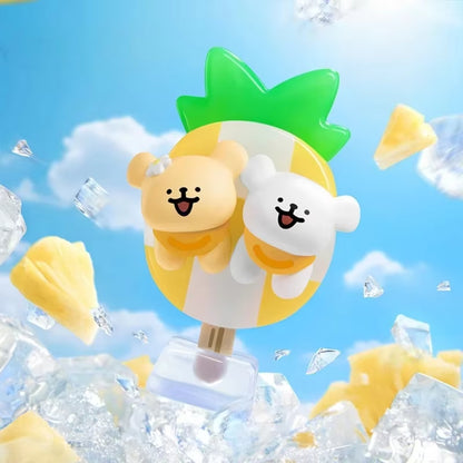 Maltese Summer icecream Series Blind Box