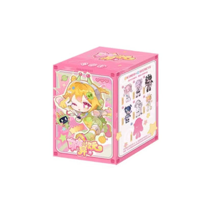 TOMIZ Cute Pets in the Other Dimension Series Blind Box (Shipped in Nov./Dec. 2025)