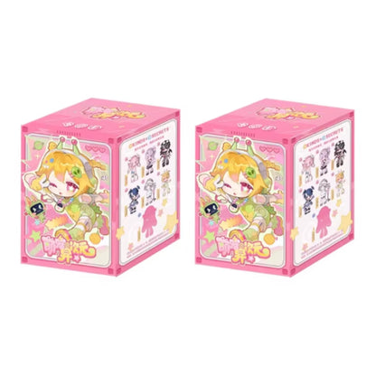 TOMIZ Cute Pets in the Other Dimension Series Blind Box (Shipped in Nov./Dec. 2025)