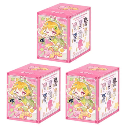 TOMIZ Cute Pets in the Other Dimension Series Blind Box (Shipped in Nov./Dec. 2025)