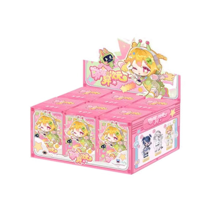 TOMIZ Cute Pets in the Other Dimension Series Blind Box (Shipped in Nov./Dec. 2025)