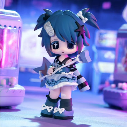 TOMIZ Cute Pets in the Other Dimension Series Blind Box (Shipped in Nov./Dec. 2025)