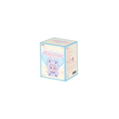 Miana Nighty-Night Tu Series Plush Blind Box