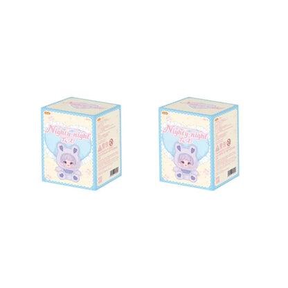 Miana Nighty-Night Tu Series Plush Blind Box