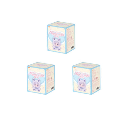Miana Nighty-Night Tu Series Plush Blind Box