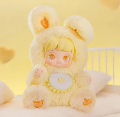 Miana Nighty-Night Tu Series Plush Blind Box