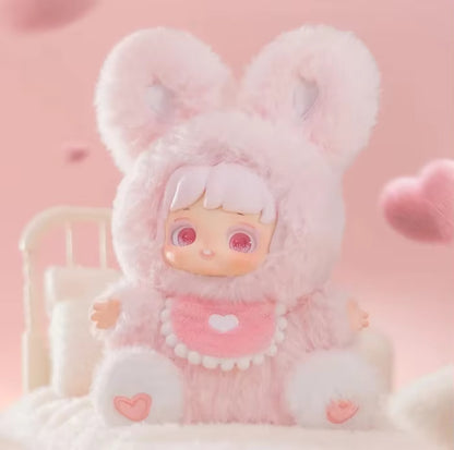 Miana Nighty-Night Tu Series Plush Blind Box