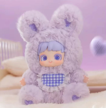 Miana Nighty-Night Tu Series Plush Blind Box