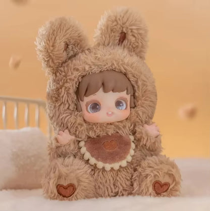 Miana Nighty-Night Tu Series Plush Blind Box