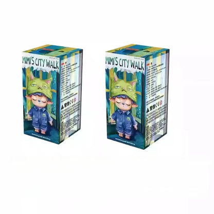 Mimi City Walk Series Blind Box