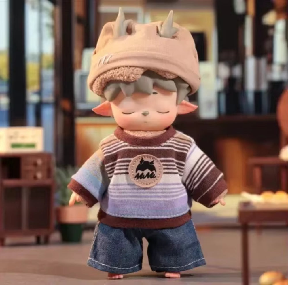 Mimi City Walk Series Blind Box