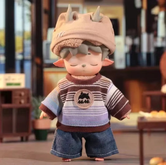 Mimi City Walk Series Blind Box