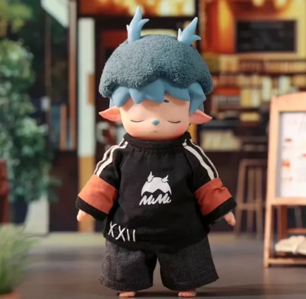 Mimi City Walk Series Blind Box