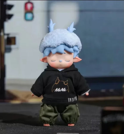 Mimi City Walk Series Blind Box