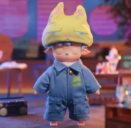 Mimi City Walk Series Blind Box