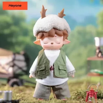 Mimi City Walk Series Blind Box