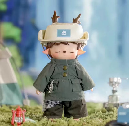 Mimi City Walk Series Blind Box