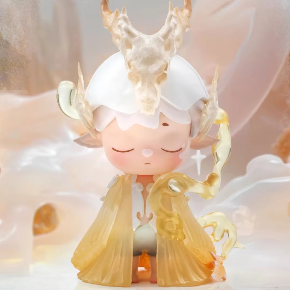 Mimi Fenghua Record Series Blind Box