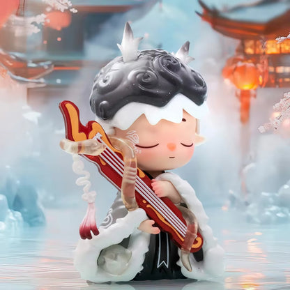 Mimi Fenghua Record Series Blind Box