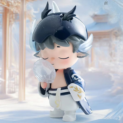 Mimi Fenghua Record Series Blind Box