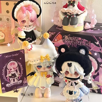 Ninita Mirror Paradise Series Blind Box