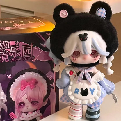 Ninita Mirror Paradise Series Blind Box