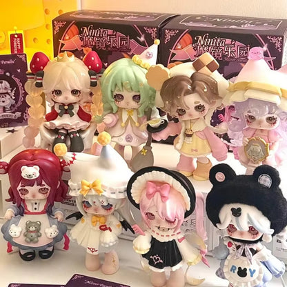 Ninita Mirror Paradise Series Blind Box