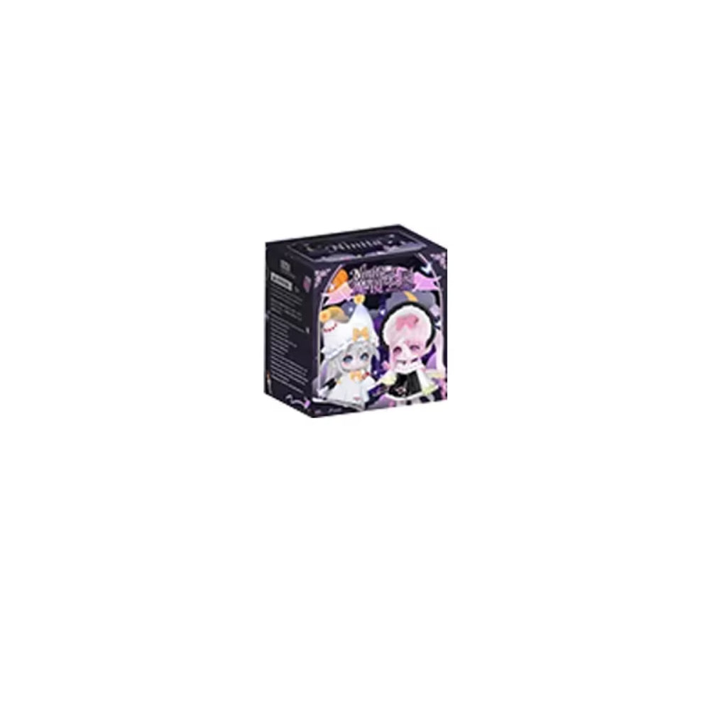 Ninita Mirror Paradise Series Blind Box