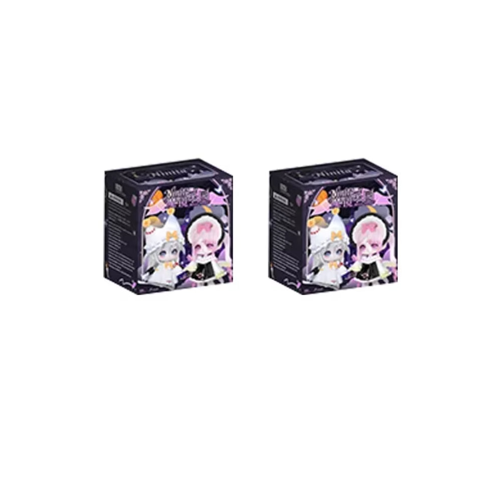 Ninita Mirror Paradise Series Blind Box