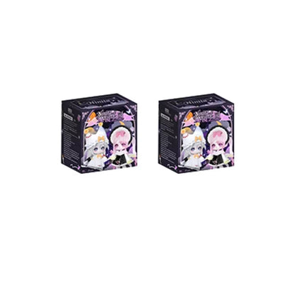 Ninita Mirror Paradise Series Blind Box