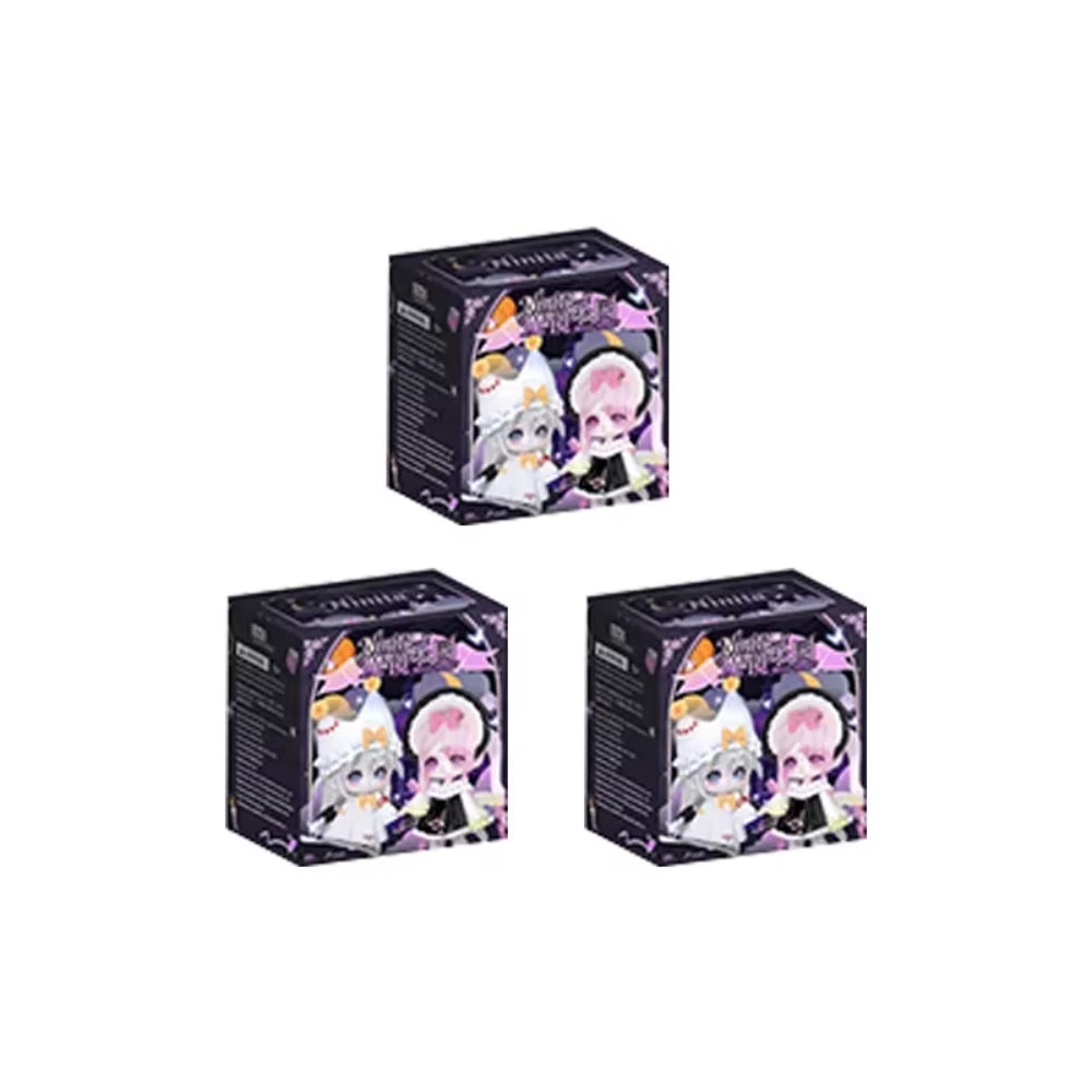 Ninita Mirror Paradise Series Blind Box