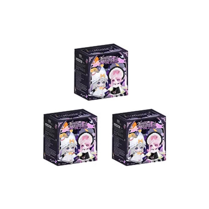 Ninita Mirror Paradise Series Blind Box