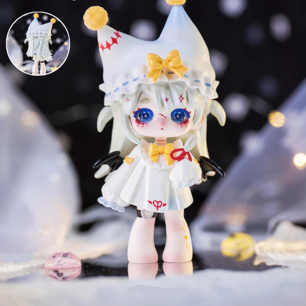 Ninita Mirror Paradise Series Blind Box