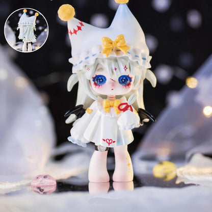 Ninita Mirror Paradise Series Blind Box