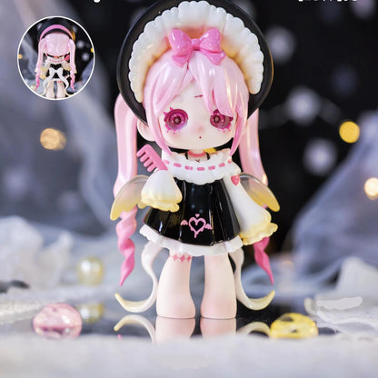 Ninita Mirror Paradise Series Blind Box