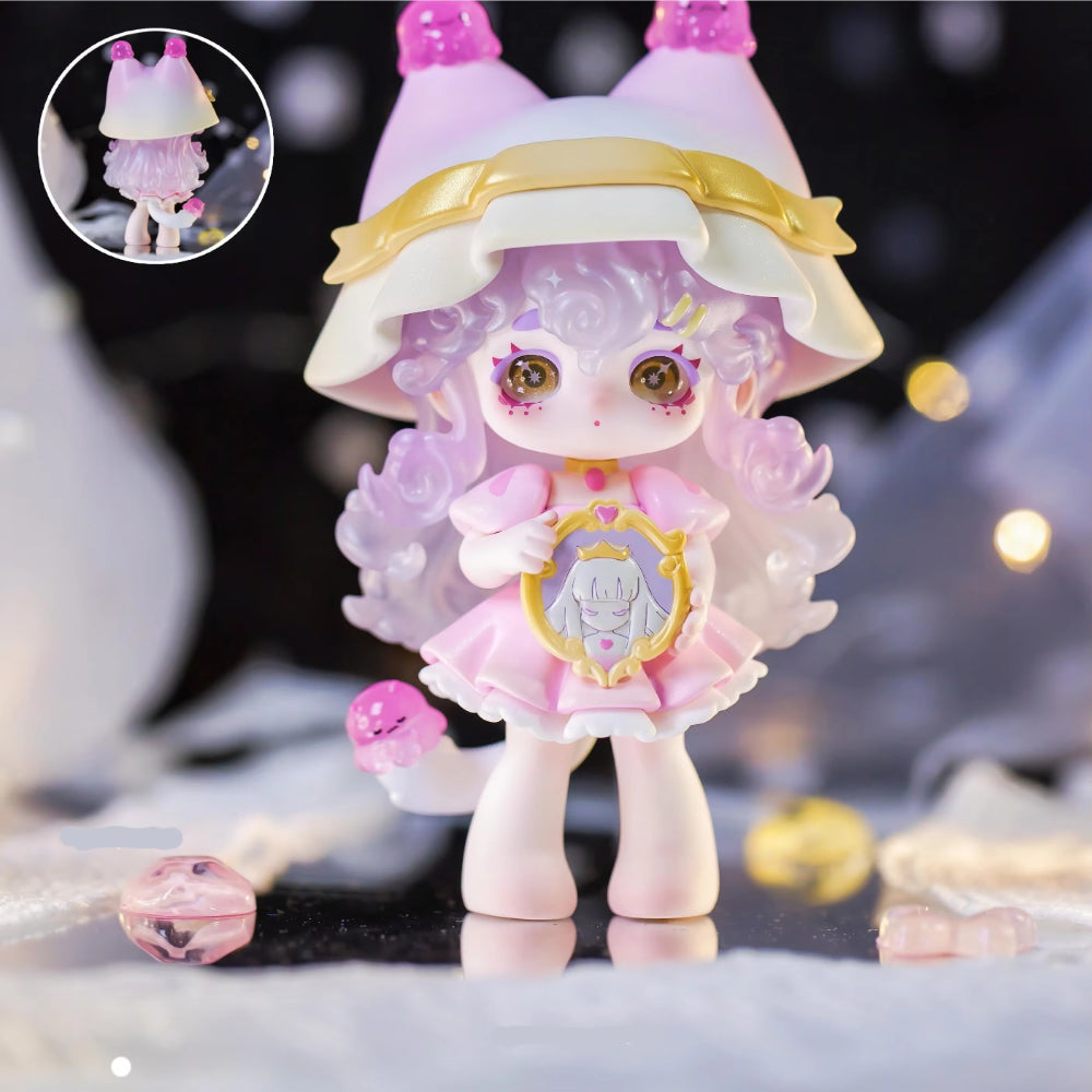Ninita Mirror Paradise Series Blind Box