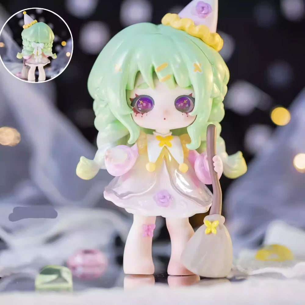 Ninita Mirror Paradise Series Blind Box