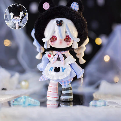 Ninita Mirror Paradise Series Blind Box
