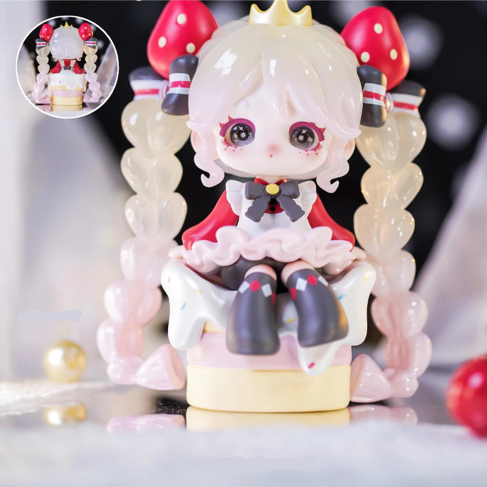 Ninita Mirror Paradise Series Blind Box