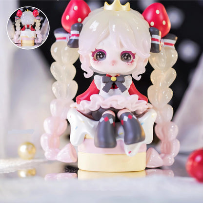 Ninita Mirror Paradise Series Blind Box